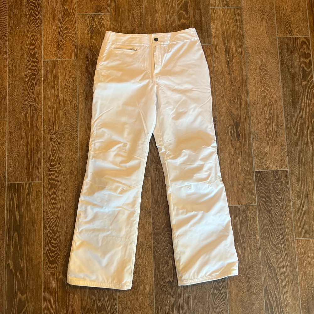 Obermeyer - Women’s Ski / Snow Pants - Size 10